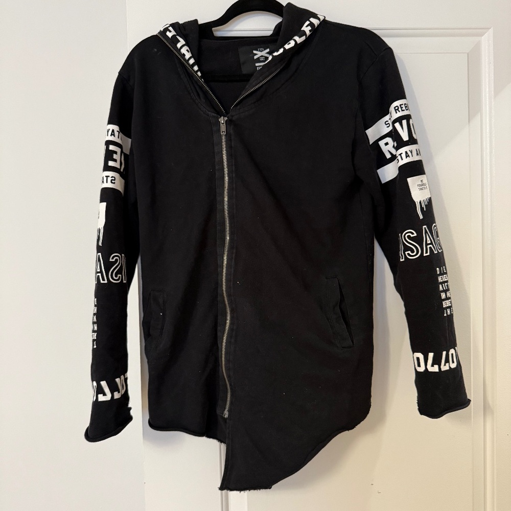 Boys hoodie